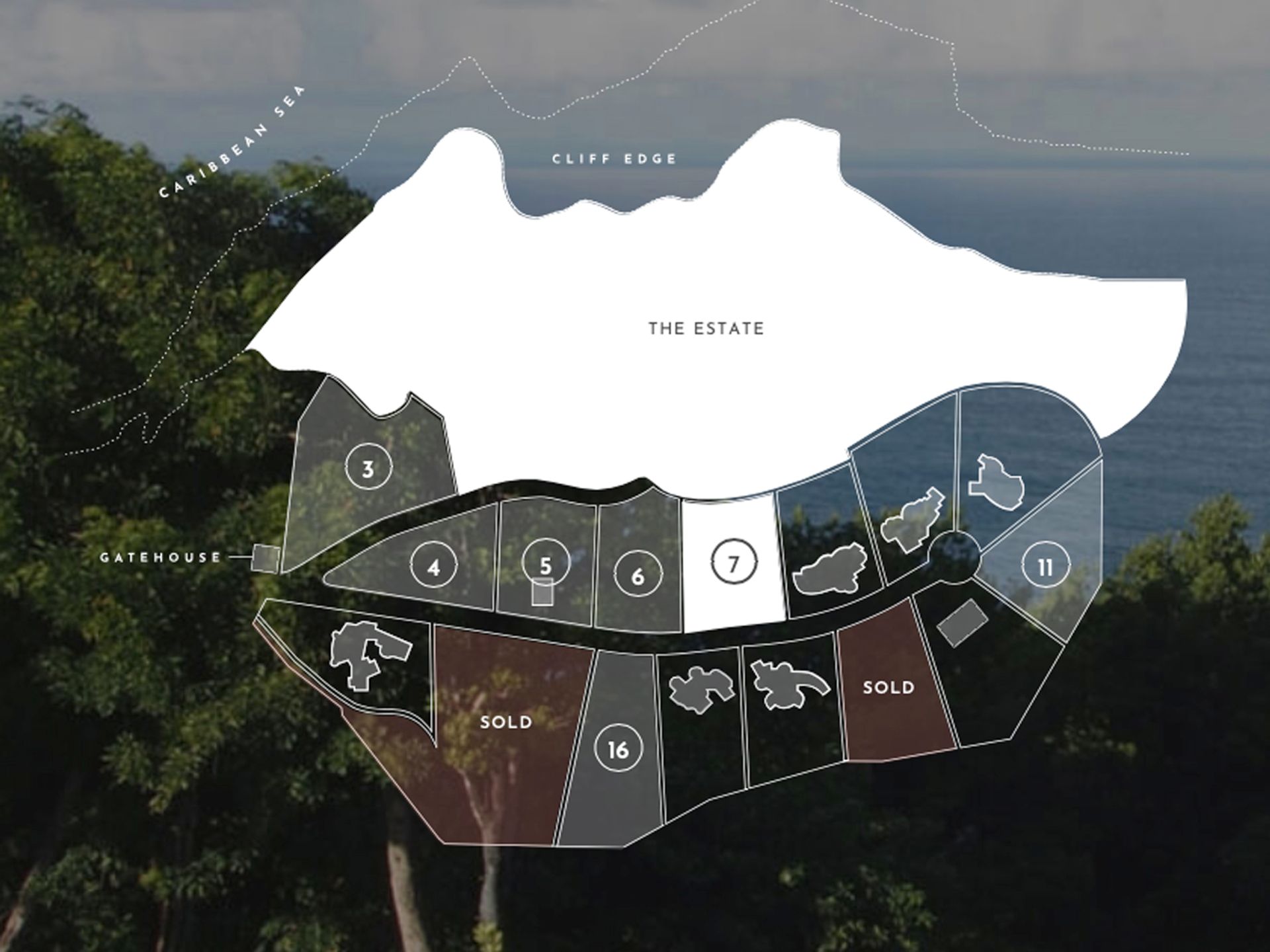 Mount Du Cap Lot No 7 Photo