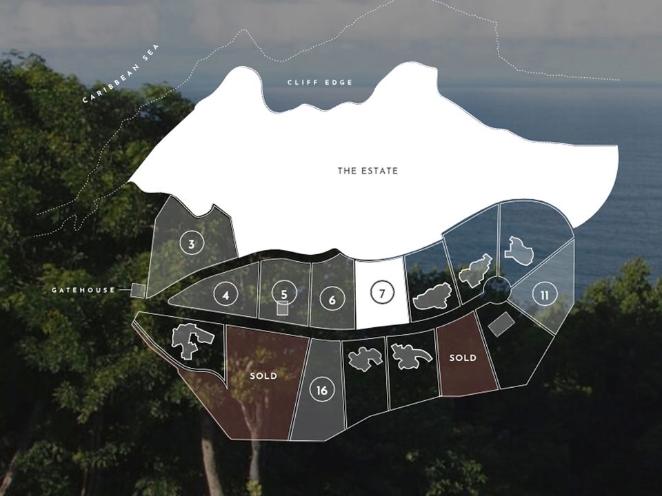 Mount Du Cap Lot No 7 Photo