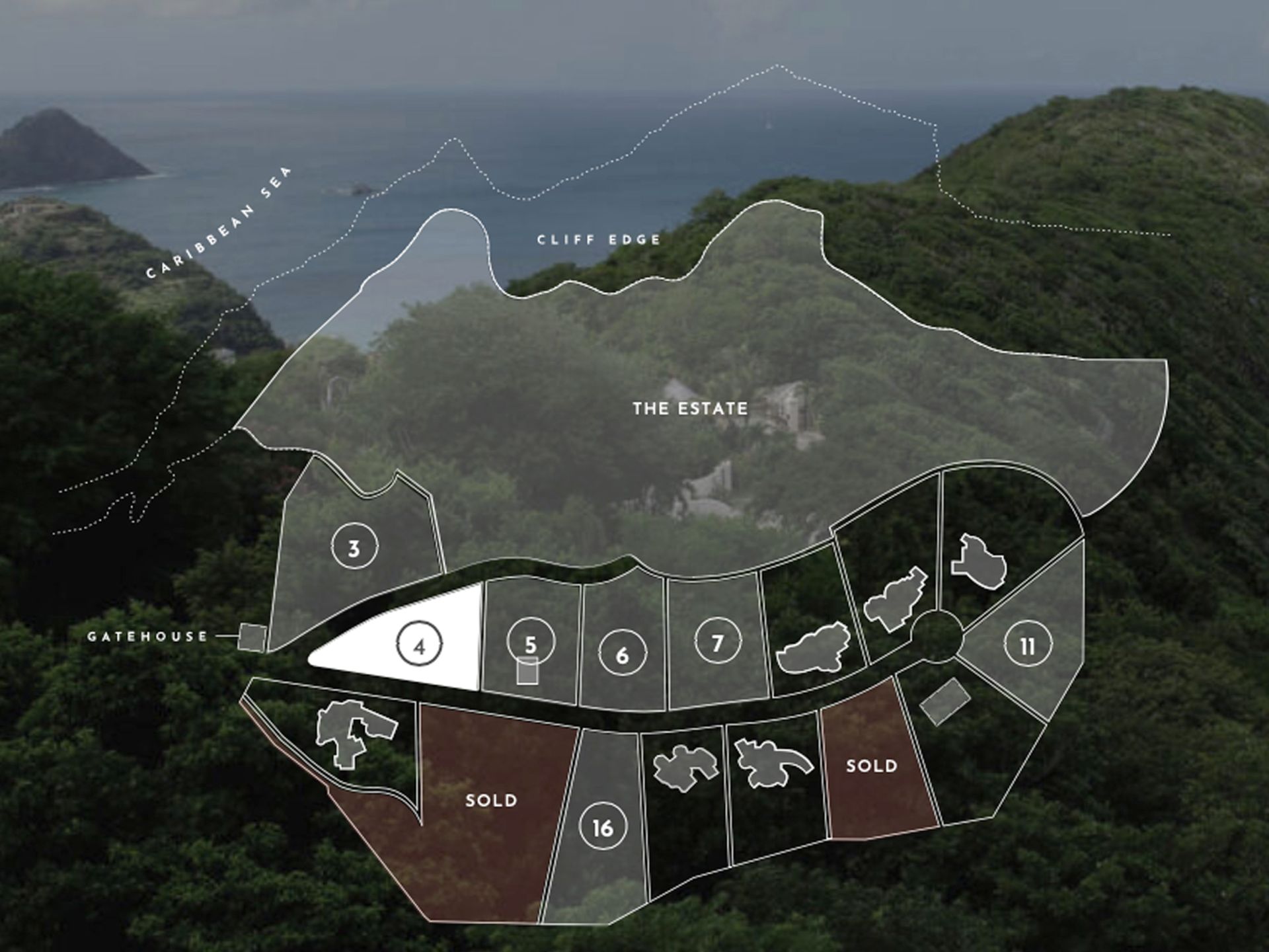 Mount Du Cap Lot No 4 Photo