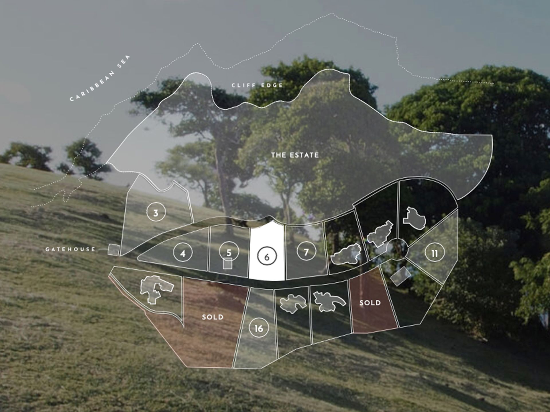 Mount Du Cap Lot No 6 Photo