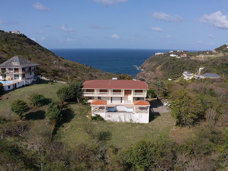 Ocean View Renovation Home Photo