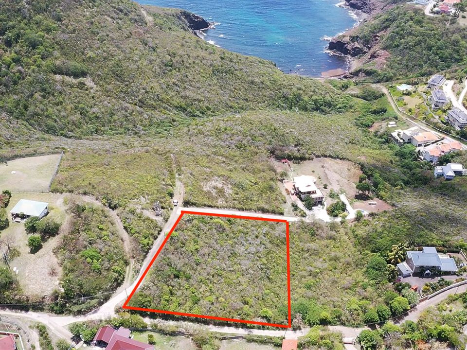 Anse Galet Lot No 419 Photo