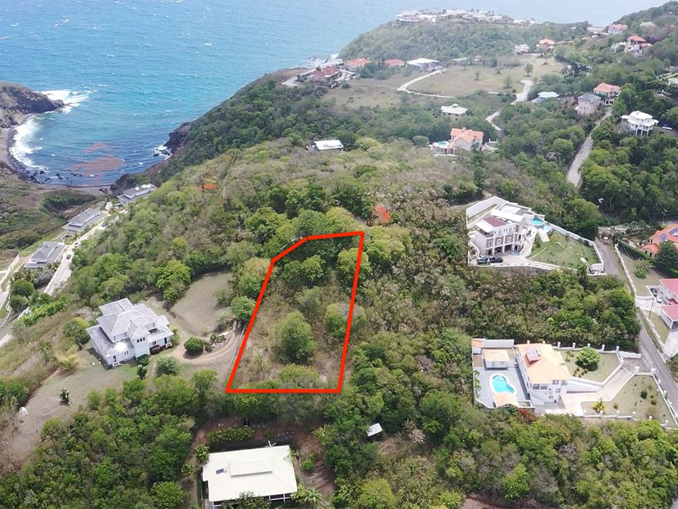 Cap Estate Lot No.384 Photo