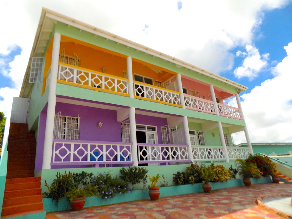 Four Springs Villa Photo