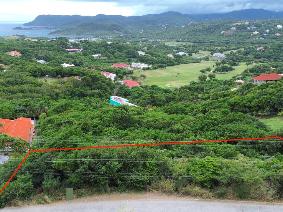 Golf Park Lot No 24 Photo