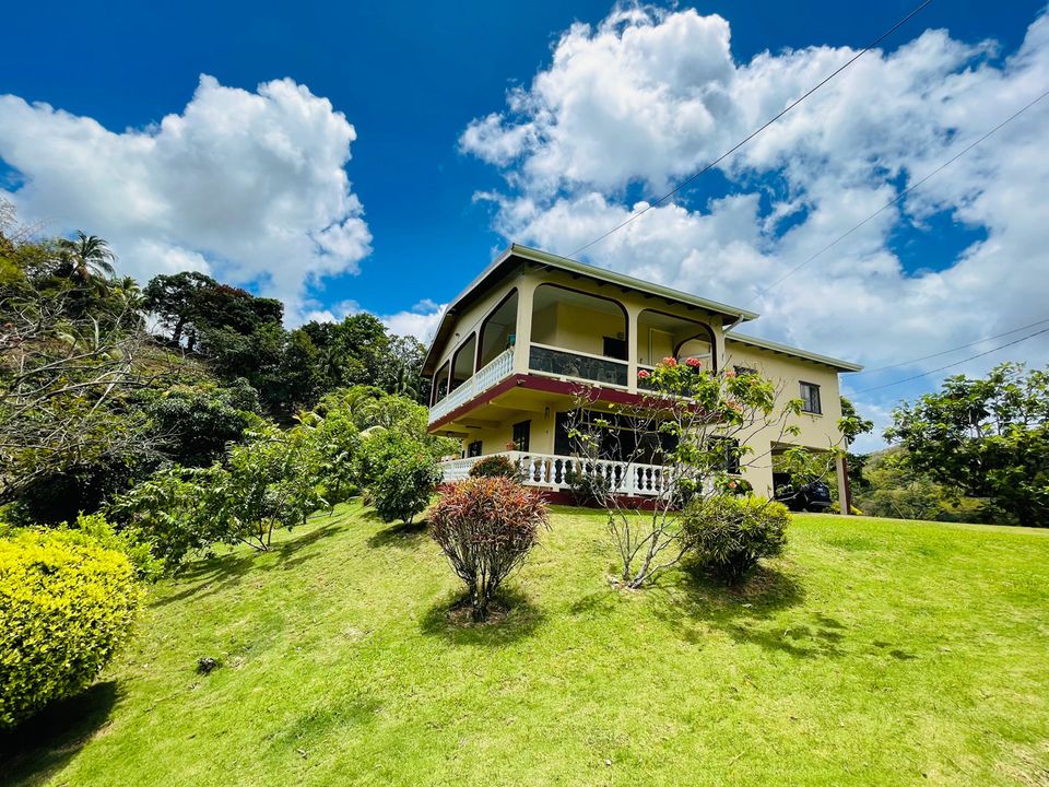 Garden Terrace Villa Photo