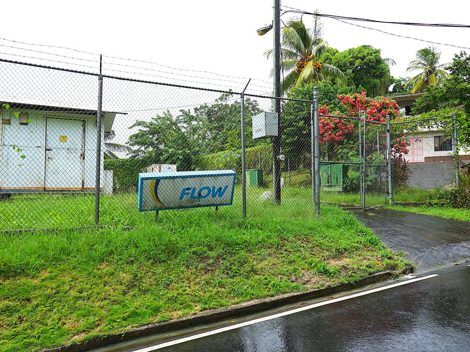 Londonderry, Laborie Lot No.168 Photo