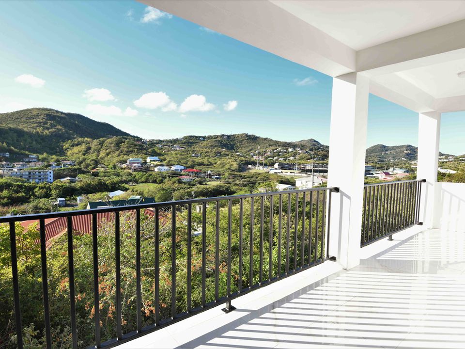 Lantana Condo, Penthouse 1 Photo