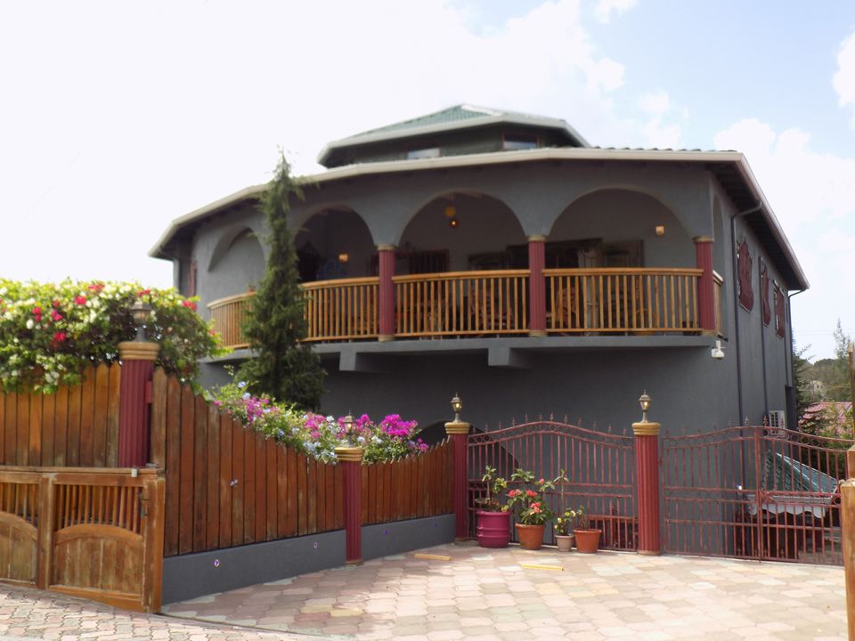 Reduit Orchard House Photo