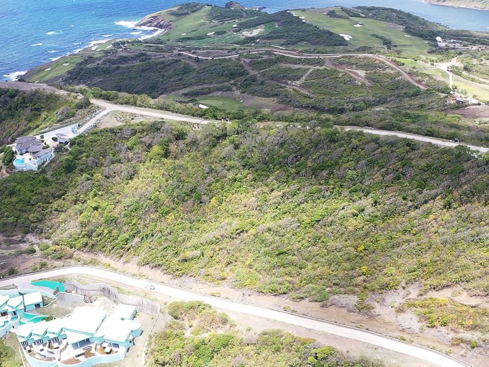 Sea Breeze Heights Lot No 123 Photo