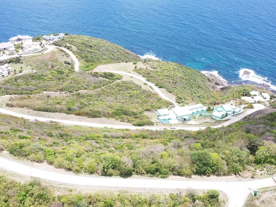 Sea Breeze Hills Lot No 125 Photo