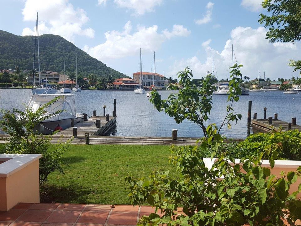 The Anchorage No 3 Photo