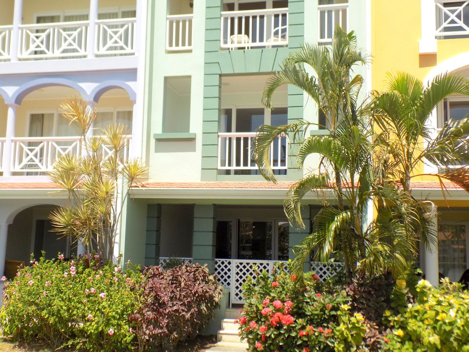 The Harbour No 16 Photo