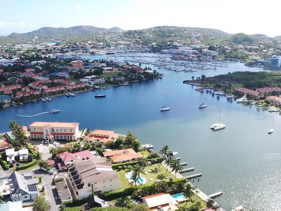 The Harbour 11 Photo