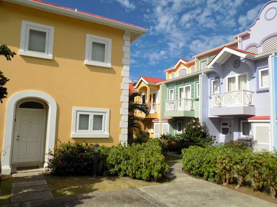 The Harbour No. 23 Photo