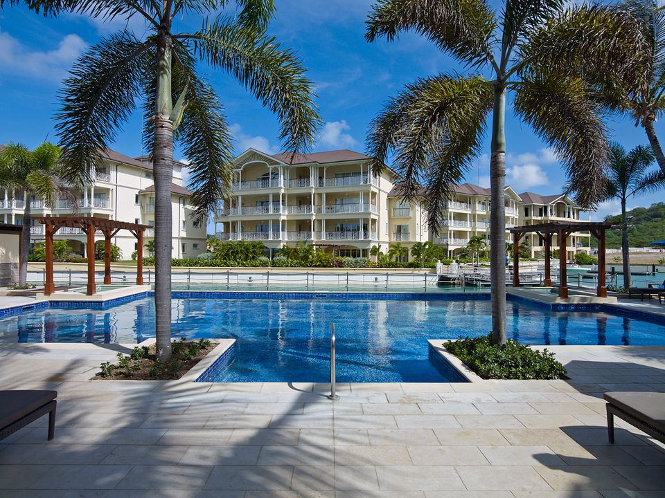The Landings Resort, 2-Bed Marina View Apt. Photo