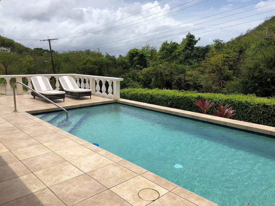 Trouya Villa Photo
