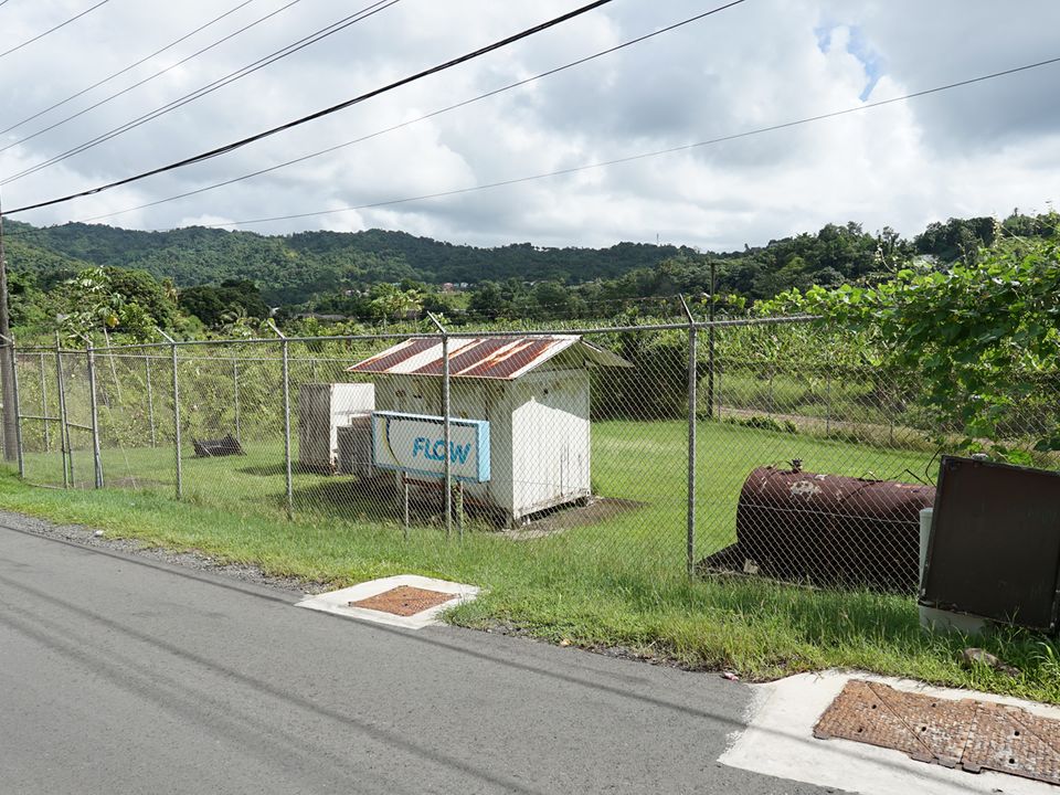 Vanard, Anse La Raye Lot No.102 Photo