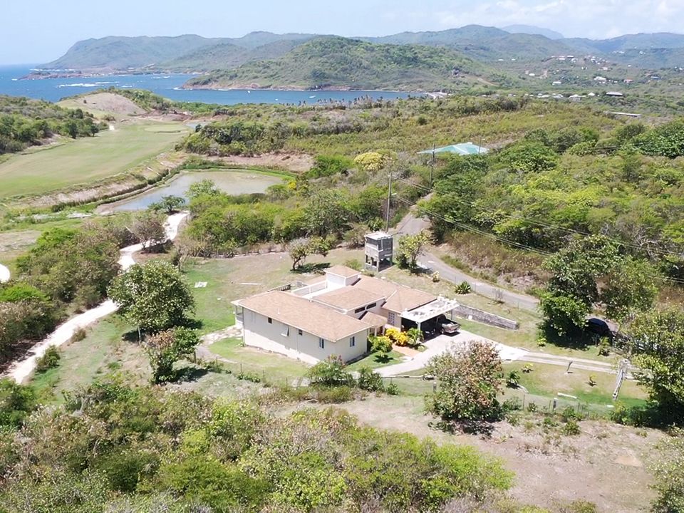 Windward Hills House No. 287 Photo